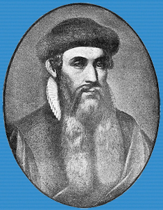 Short History of Twitter from Gutenberg, Tronvig Group