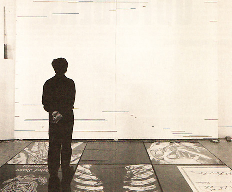 Arakawa-Shusaku-Kyoto-Journal-1991