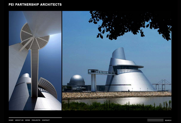 Pei Partnership Architects