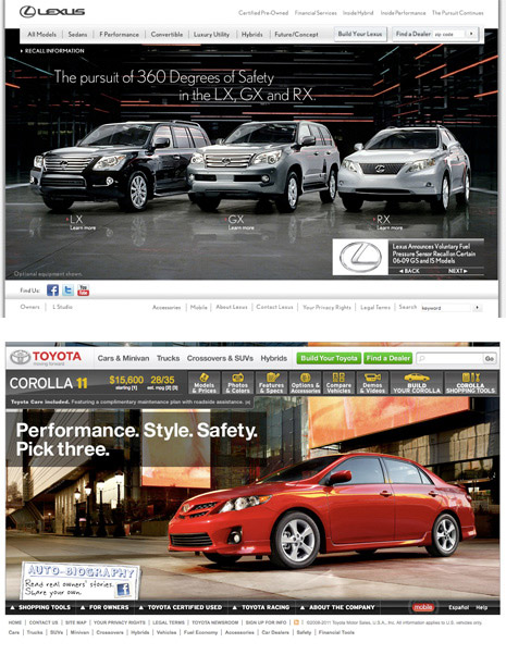 Design and Price Point