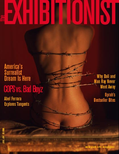 The Exhibitionist Magazine, 1997