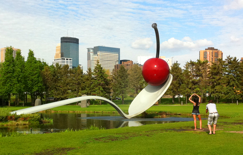 Why Museums Must Engage Impressions of AAM2012