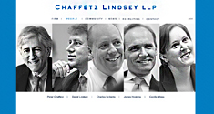 Chaffetz Lindsey Brand Refresh, Tronvig Group