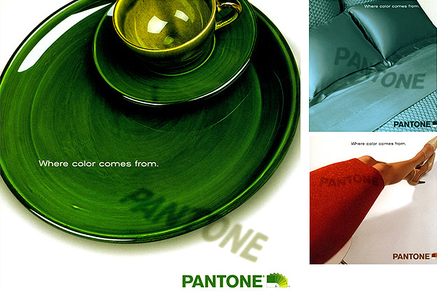 Pantone, Tronvig Group