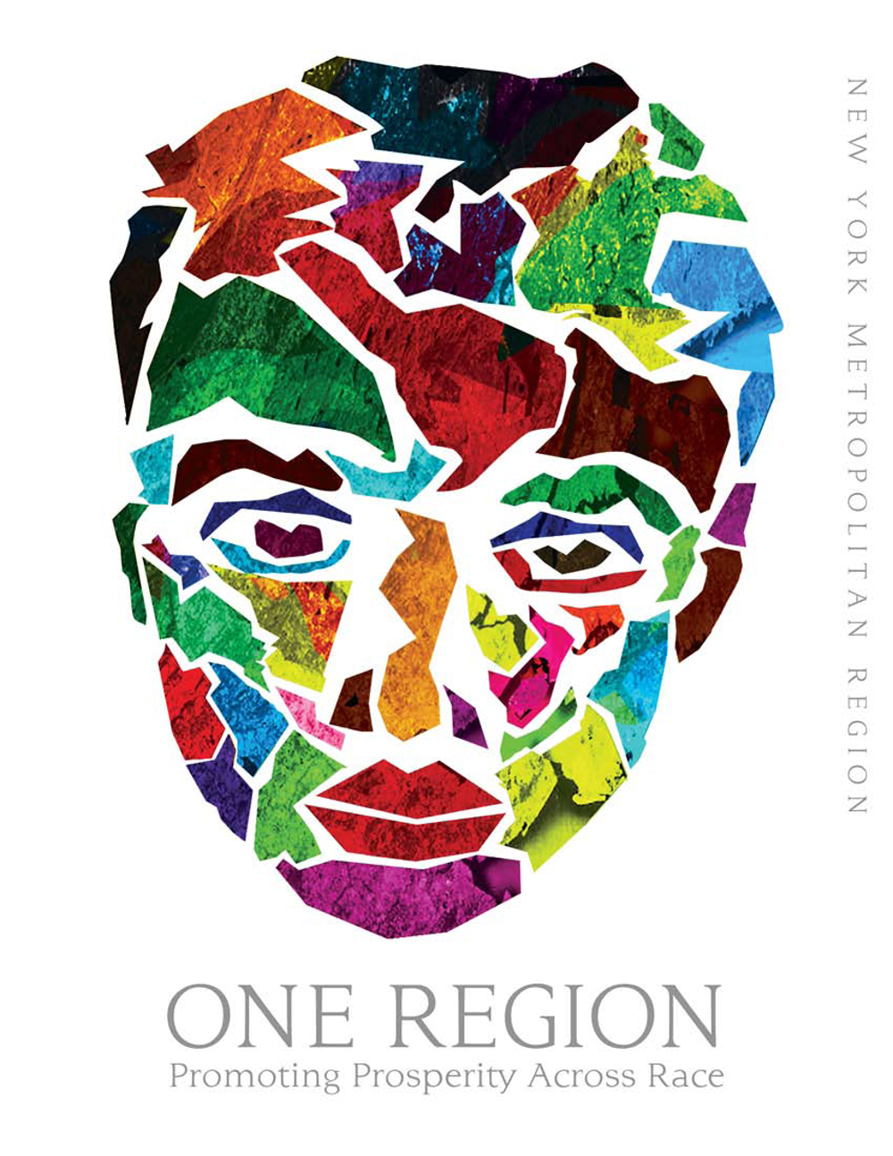 One Region: Promoting Prosperity Across Race, Tronvig Group