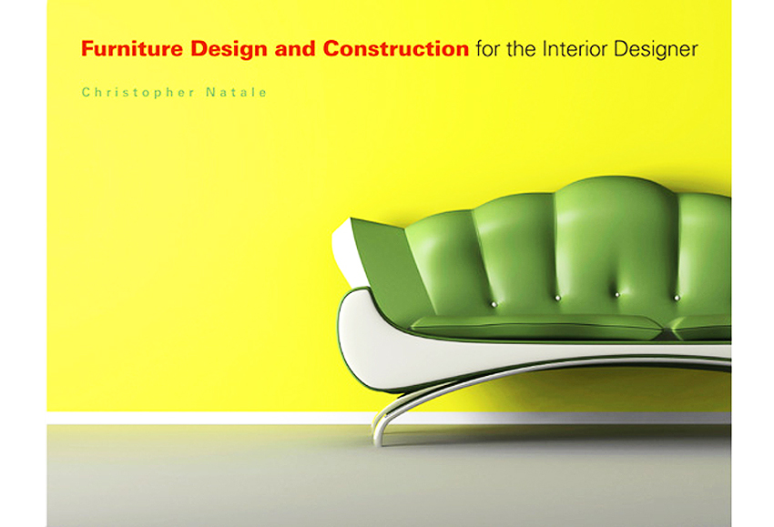 Condé Nast Furniture Design and Construction for the Interior Designe