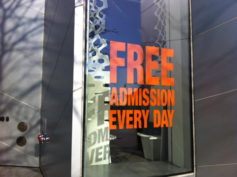 Museum Marketing for Non-Marketers