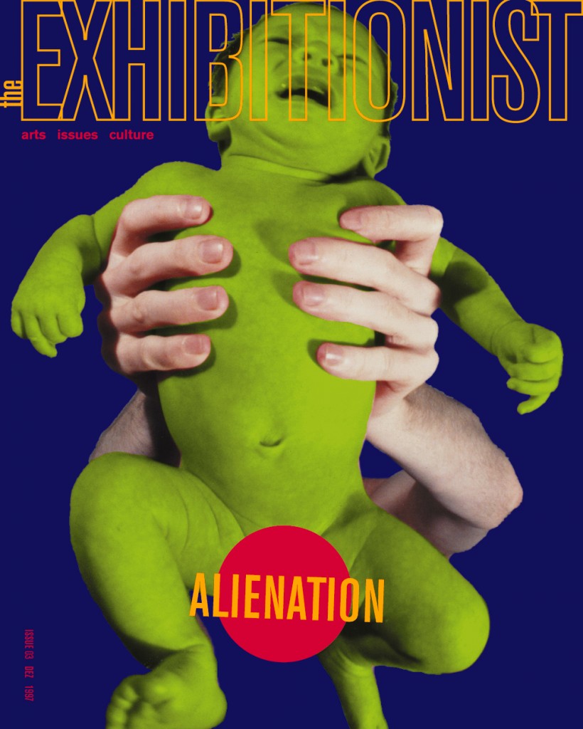 The Exhibitionist Magazine, 1997