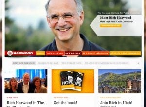 Harwood Institute, Tronvig Group