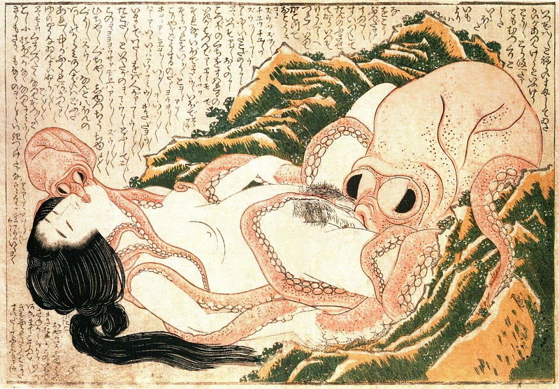 Internet Bias and The Dream of the Fisherman's Wife