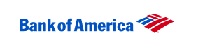 bank brand: Bank of America