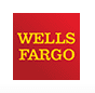 bank brand: Wells Fargo
