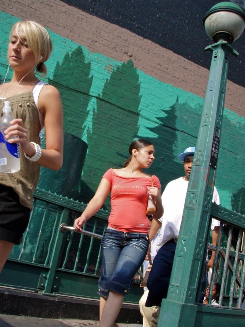 Empathy in advertising and place brands