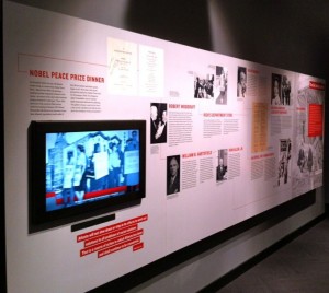 The Advertorial Museum