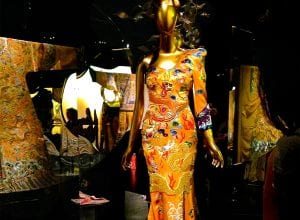 Cinema and Museums, China: Through the Looking Glass 3