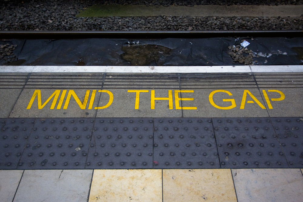 mind the communication gap