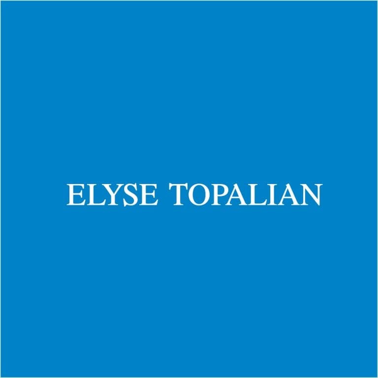 Elyse-Topalian