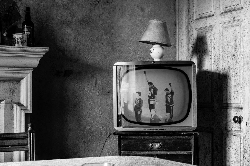 Innocent TV 1968
