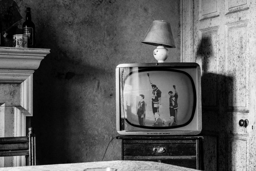 Innocent Jonathan Cosens TV 1968