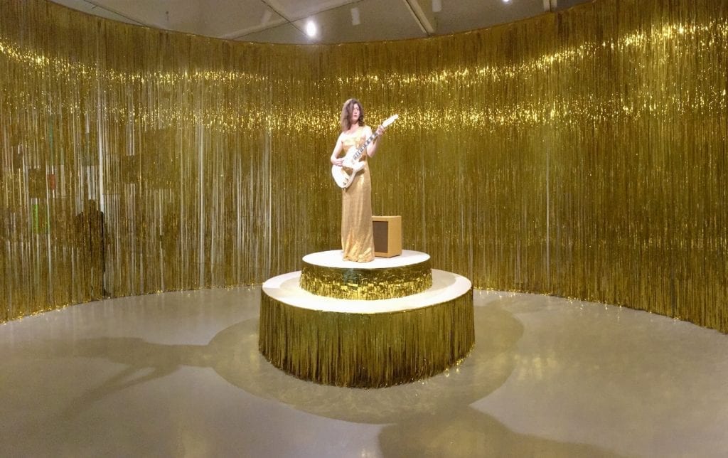 Music in Museums