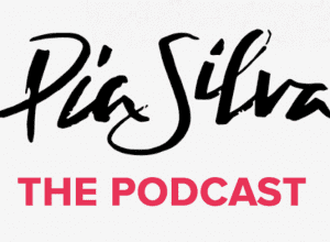 James Heaton on Pia Silva's Podcast
