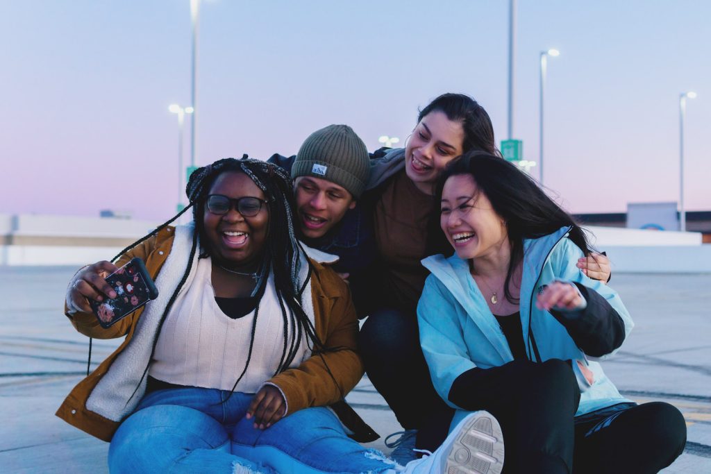 Understanding Gen Z