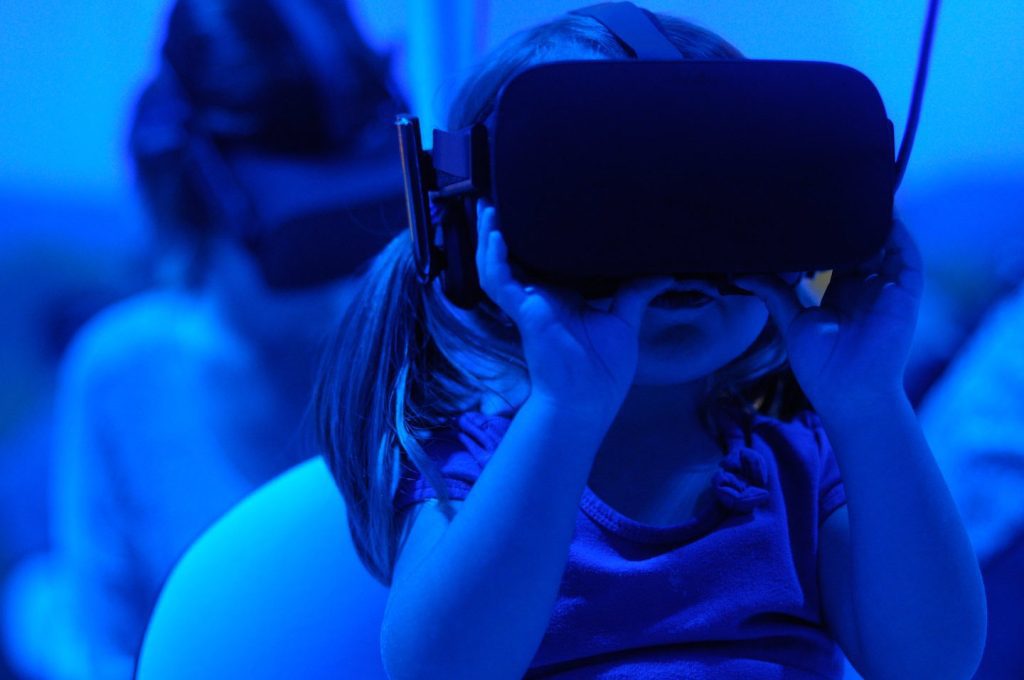 Meta and the Metaverse giu-vicente-unsplash featured image
