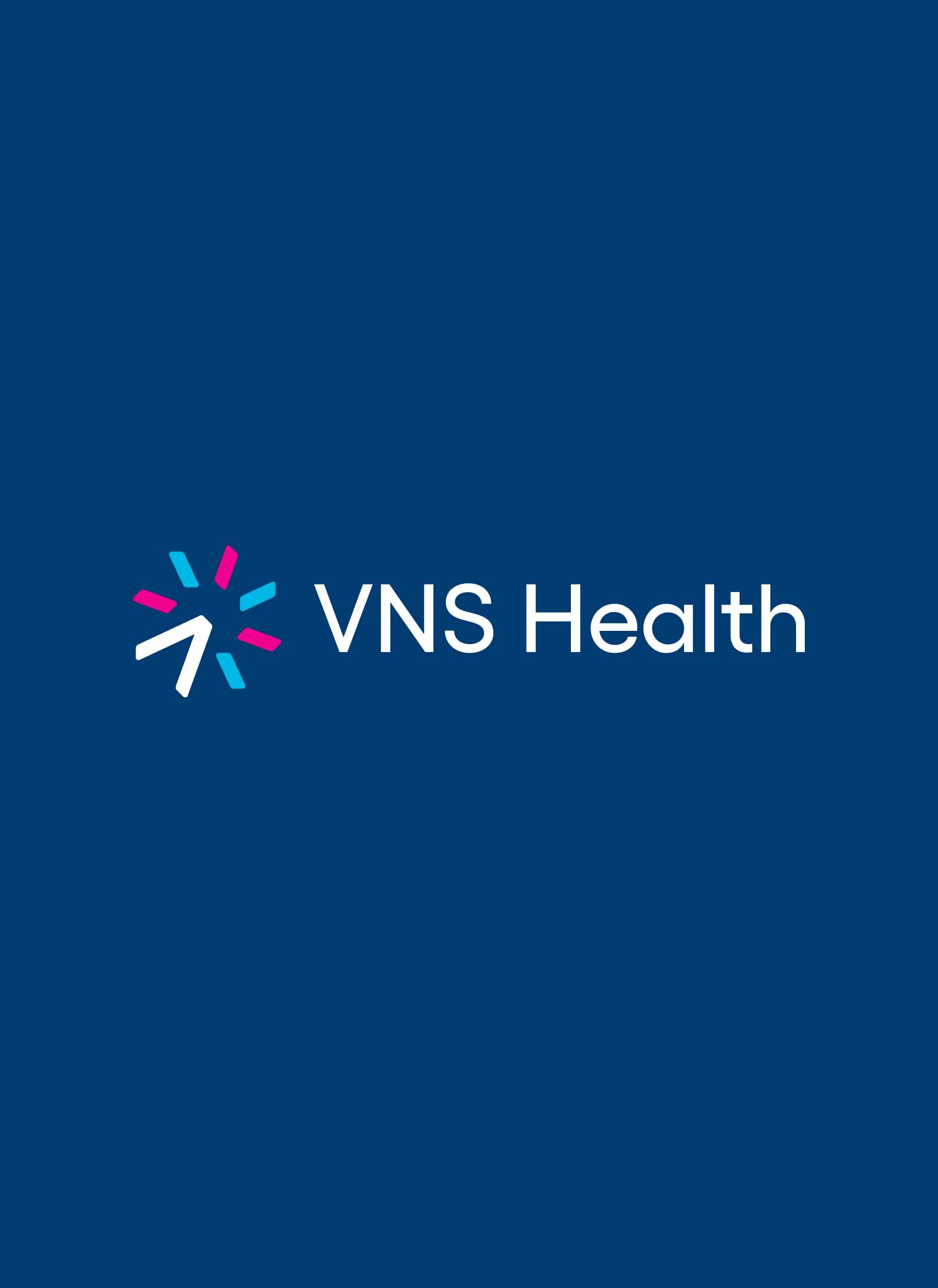 VNS Health logo