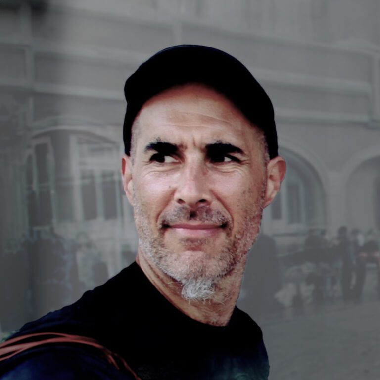Dave Herman